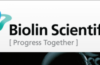Welcome to Biolin Scientific